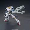 Пластиковая модель HG Mobile Suit Gundam Orphans Gundam Barbatos 6th form, масштаб 1/144, цветная кодировка