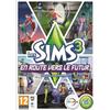 Les Sims 3 En Route Vers Le Futur Jeu PC