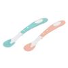 Cocoa Cute Warm and Soft Silicone Spoon for Children