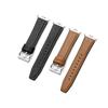 Кожаный браслет для Redmi Watch 4/5 Ремешок для Xiaomi Mi band 8/9pro Ремешок для умных часов Спортивный ремешок Аксессуар
