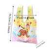 Nylon Cartoon Eco Bag Reusable Handbag Portable Foldable Shopping Bag  Shopping