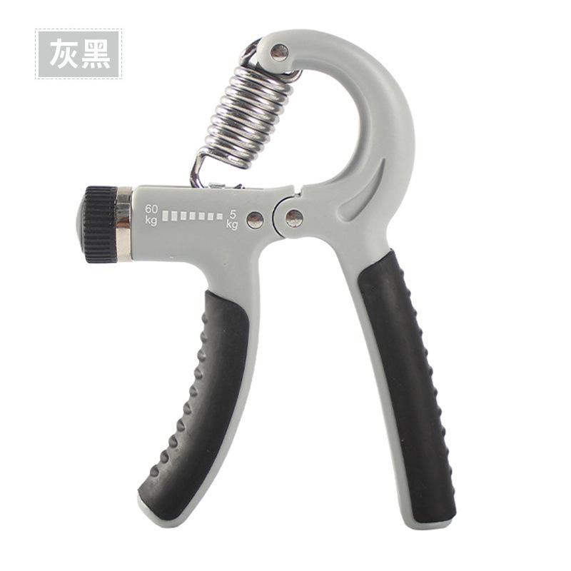 Hand Grips Strengthener Men And Women Arm Spring Finger Massager Expander Hand Exercise Gym Fitness Training Wrist Gripper