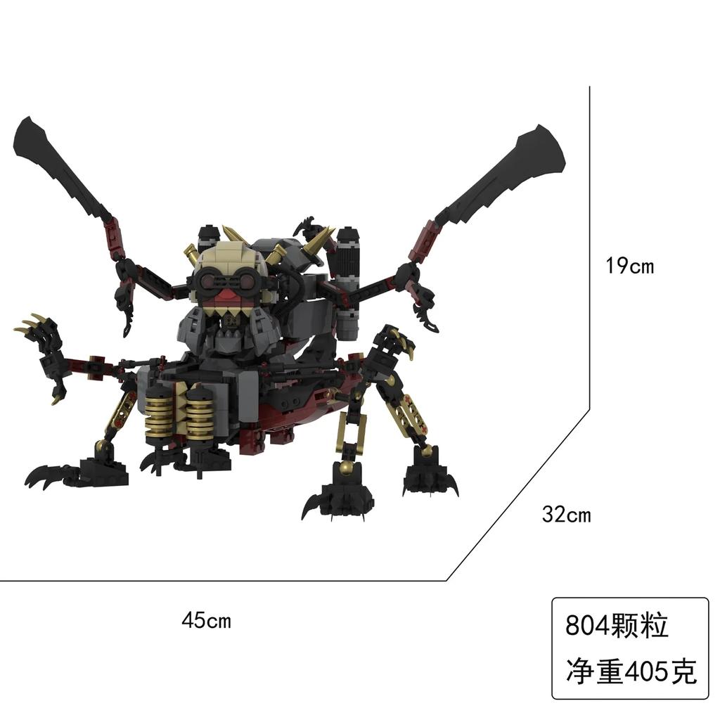 Титановый Оператор Обновление Блоки Титан Темный Часовщик Игрушка Титан Дракон Бурильщик Строительные блоки Титан Телечеловек Обновление Говорящий Титан