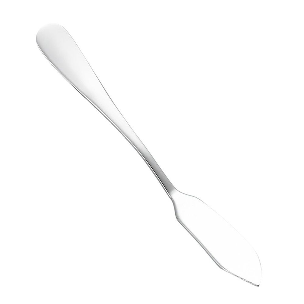 Стальная Розовое Золото Маслорезка Лопатка для Торта Инструмент для Крема Инструменты для Выпечки Инструмент для Завтрака Лопатки для Джема Сыр Кухонные Аксессуары