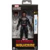 Hasbro Marvel Legends Фигурка Блэйда 15 см Коллекция Дэдпула и Росомахи