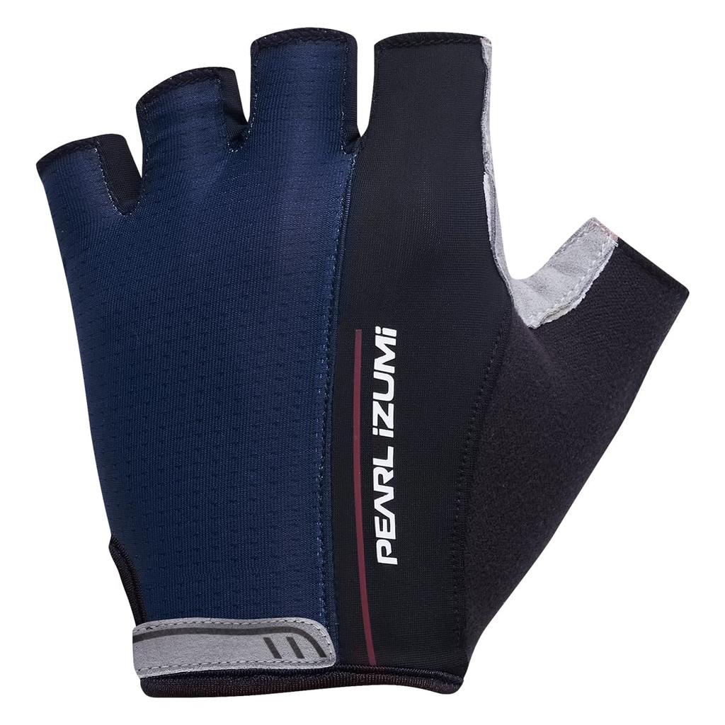PEARL IZUMI Cycling Wear 34 Mega 2 Dark XL Gloves, Color Navy, Size