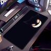 Colorful Gaming Keyboard Mats Laptop Japan Cool Anime Mouse Pad XXL Black P-pokemonS Desk Mat PC G-gengar Gamer Cabinet Mousepad
