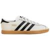 Adidas Stadt Chalk White Black Gum Unisex Sneakers Cream Core-Black JS4606