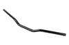 EFFEX Easy Fit Bar Handlebar Aluminum Black Z250 EBF749K EZ-FIT
