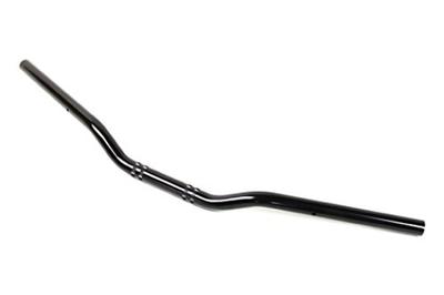 Руль EFFEX Easy Fit Bar алюминиевый черный Z250 EBF749K EZ-FIT
