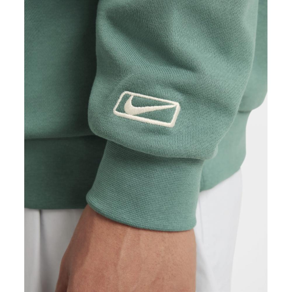 Nike Свитшот Club Oversize Crewneck M Распродажа Bicoastal Hq2957 361