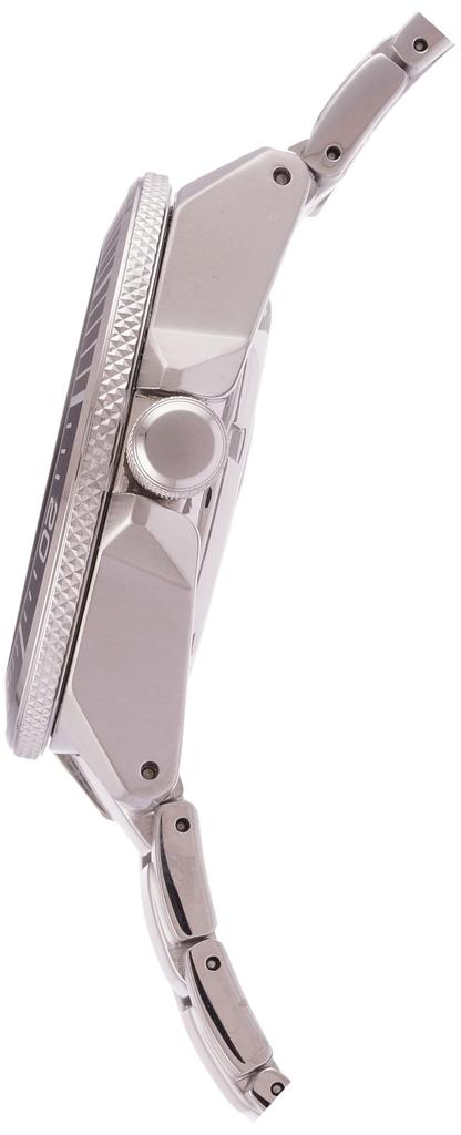 Seiko Prospex Samurai Diver's Watch, SRPF03K1, Men's