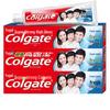 Зубная паста Colgate Strong