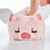 Backpack Accessory Key Pendant Angel Big Toy Cartoon Plush Doll Flying Pig Toy Plush Key chain