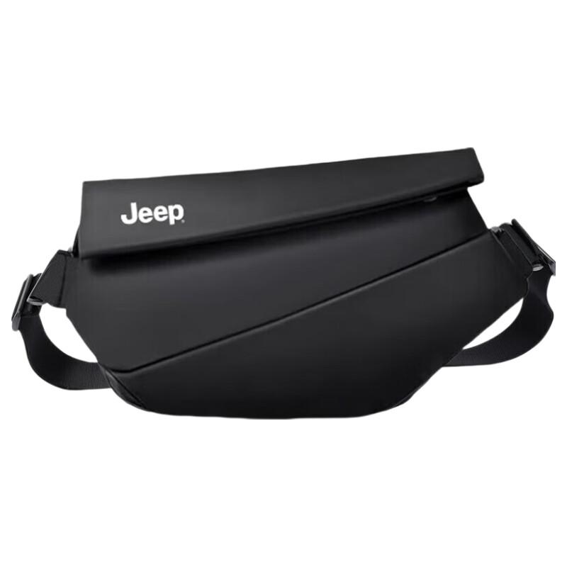 Jeep Городская Светлая Дорожная Сумка Через Плечо