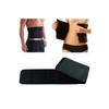 Belly Slimming Sauna Waist Belt Waist Corset Sweating Belt Thermal Waist Corset Waist Belt Waist Melting