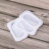 1/5/10 pcs Useful Child Portable Flip Cover Reusable Baby Wipes Lid Tissues Cover