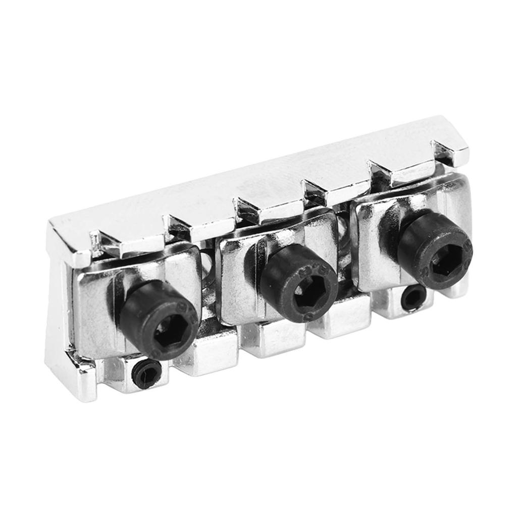 7-струнная электрогитара, регулировка высоты струн, гайка для электрогитары, 42,5 мм