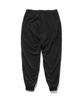 GORDON MILLER Men's Reversible Sweatpants, Size M, Black, 1745196