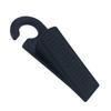 Flexible Door Stopper Windproof Rubber Stopper for Home Bedroom Office Floor Door Stop Safety Card