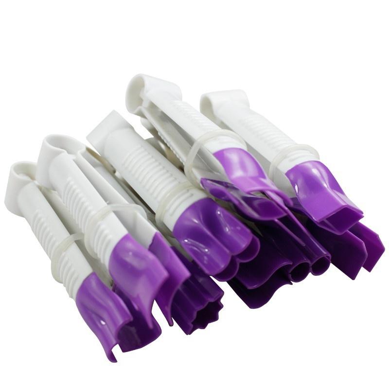 10 шт./компл. набор инструментов для щипцов для помадки, сахарный ремесло, украшение торта, инструменты для выпечки, инструменты для помадки