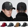 JSVL7 Car Logo Outdoor Sports Casual Sunscreen Hat Breathable Baseball Cap For Skoda Octavia A2 A5 A7 Fabia Rapid Superb Yeti