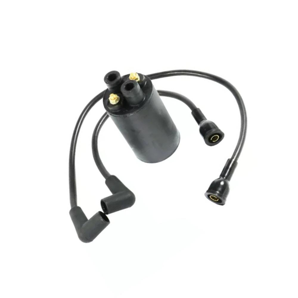 1 Set Ignition Coil Kit Replacement 5275548 5275548s For Kohler KT17 KT18 KT19