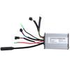 36V 250W Мотор KT900S Светодиодный дисплей 20 Колесо Комплекты для переоборудования электровелосипеда (Передний мотор)