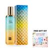 Gold Collagen Nourishing 2 In 1 Serum Toner 130ml