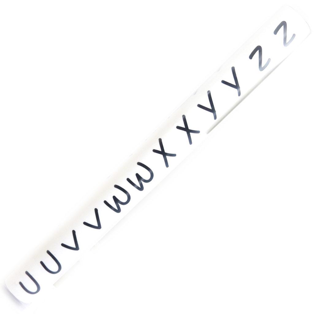 Les Trésors De Lily [L4999] - Лист наклеек «Алфавит» (50х70 см)