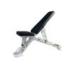 WEZHO Adjustable Multi-functional Dumbbell Bench