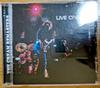 CD CREAM - live cream POCP2641 Polydor 1999 Япония ObiRock Б/У