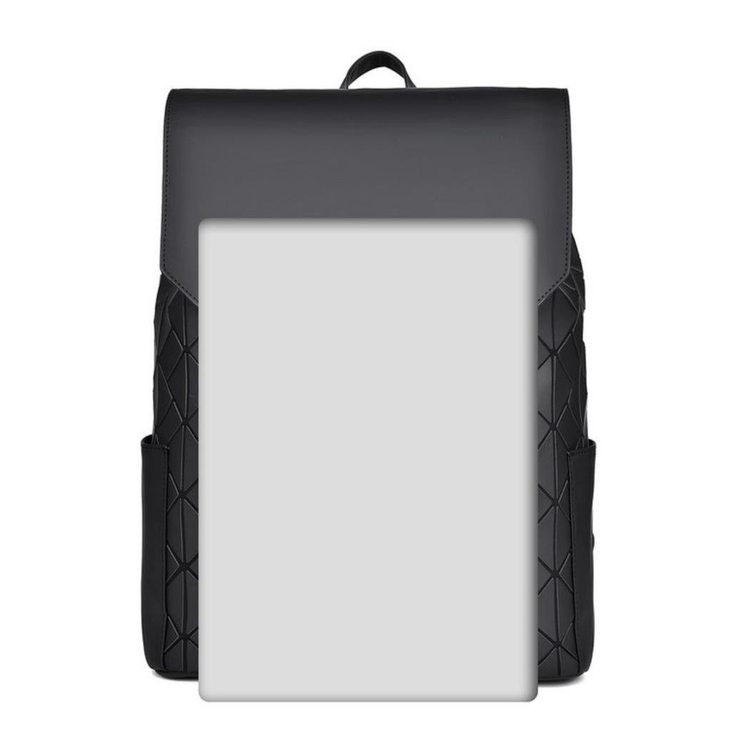 Модный рюкзак, школьный рюкзак, светоотражающий рюкзак