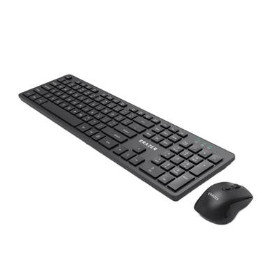 Беспроводной комплект клавиатуры и мыши Lenovo KN301