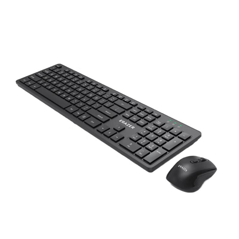 Lenovo KN301 Wireless Keyboard Mouse Combo