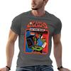Video Games Rot Your Brains TShirt Fashion Pattern Printed Tee Shirt