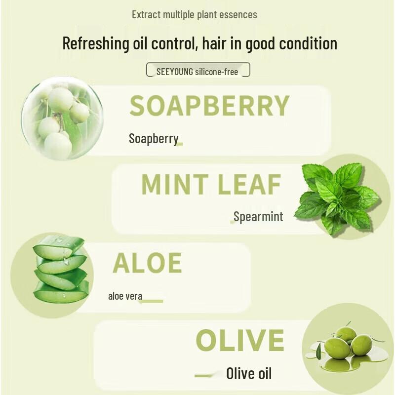 Ziyuan Personal & Home Care Essentials Gift Set