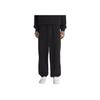 Vans Original Standards Solid Color Loose Fit Knit Jogger Pants Men Bottoms Black VN000G6HBLK