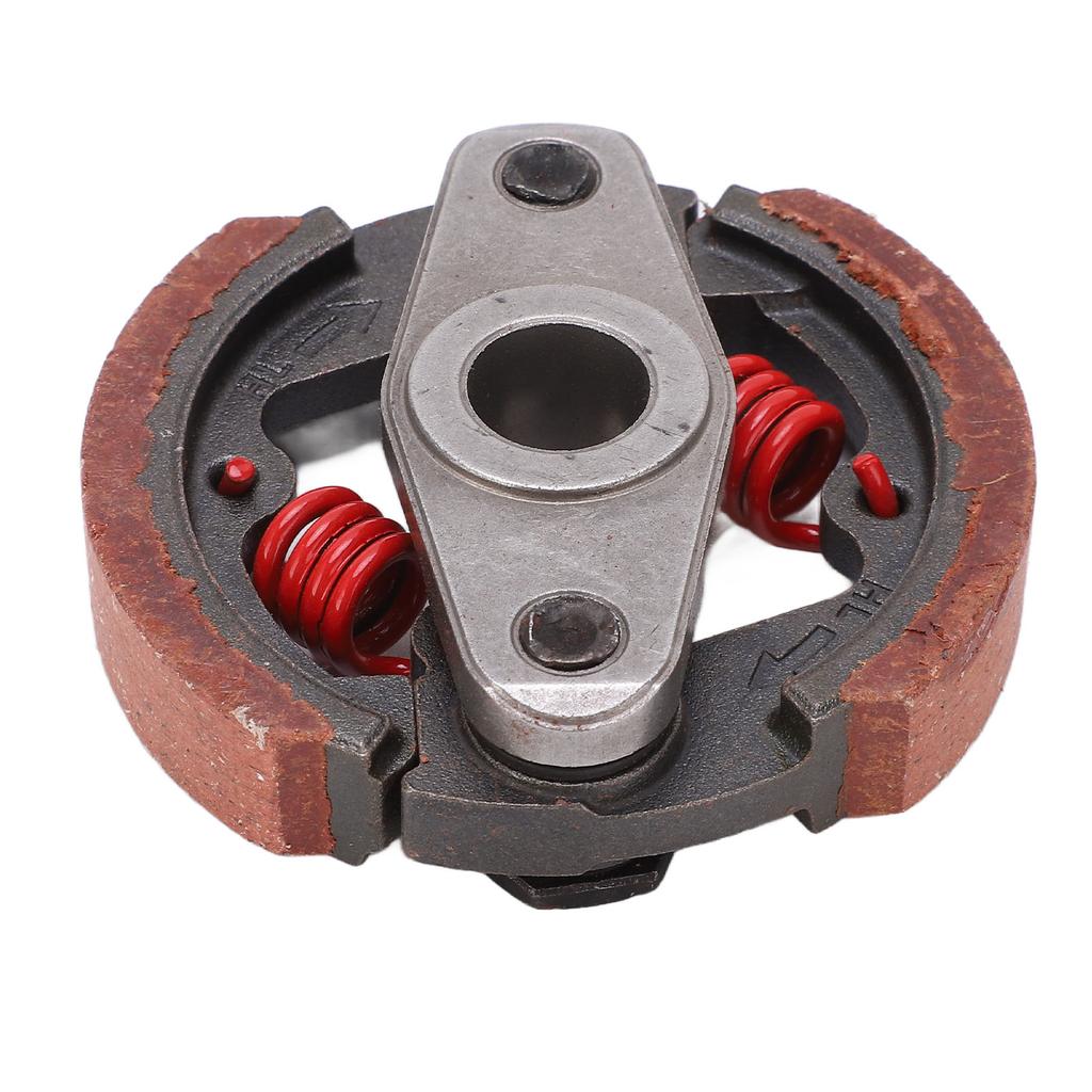 Clutch Pad 75mm 2.95in OD Heavy Duty for 2 Stroke 43cc 47cc 49cc Dirt Bike Crosser 4 Wheeler