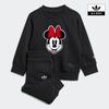 X Disney Minnie Mouse Crew Set