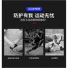 Ankle Support Strap Basketball Soccer Running Cycling Tennis Volleyball Lightweight Breathable Anti-Sprain Wrap