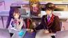 Токио Синсэйроку Операция Бездна PSVita -