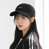 2026 new summer Korean version baseball cap women's cap fashion sunscreen cap men