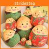 Baby Southern Potatoes Plush Toy Stuffed Doll Vegetable Decoration Kids Gift