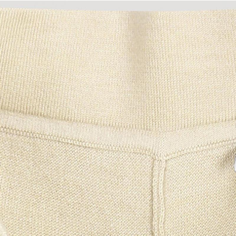  She S miss шерстяные широкие трикотажные брюки SSkSlo42510 Ot