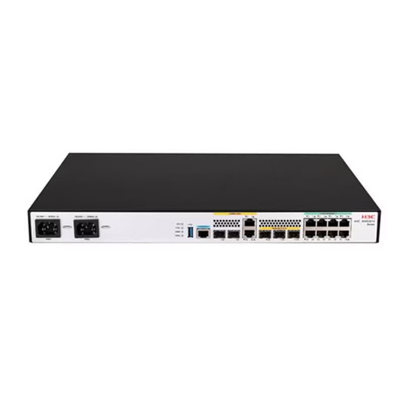 H3C MSR3610E-X1 Multi-Service VPN Router