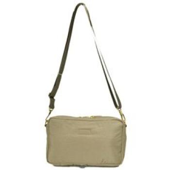 Двусторонняя сумка через плечо, цвет темно-синий [Porter] [Черновик] 656-06175 3.