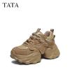 TATA Женские массивные кроссовки на платформе в стиле 'dad sneakers' 5OG29AM6