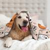 Halloween pumpkin ghost Printed Blanket for Sofa Travel Camping Living Room Office Conditioning Blanket for All Seasons Gifts