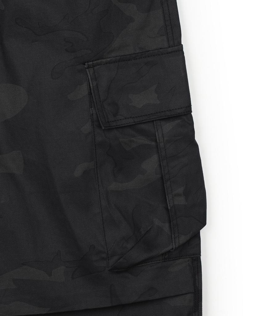 IDWS Andy Twill Balloon Cargo Pants Multi